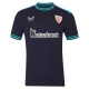 Athletic Bilbao Fodboldtrøje Herre Udebane 25/26 Athletic Bilbao Fodboldtrøje Herre Udebane 25/26