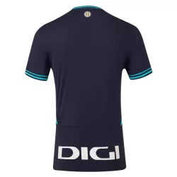 Athletic Bilbao Fodboldtrøje Herre Udebane 25/26