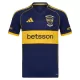 Boca Juniors Fodboldtrøje Herre Hjemmebane 25/26