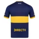 Boca Juniors Fodboldtrøje Herre Hjemmebane 25/26