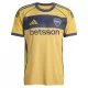 Boca Juniors Fodboldtrøje Herre Udebane 25/26 Boca Juniors Fodboldtrøje Herre Udebane 25/26