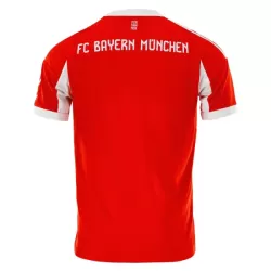 FC Bayern München Fodboldtrøje Herre Hjemmebane 25/26
