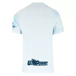 Inter Milan Fodboldtrøje Børn Udebane 25/26