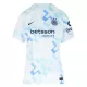 Inter Milan Fodboldtrøje Dame Udebane 25/26 Inter Milan Fodboldtrøje Dame Udebane 25/26