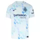 Inter Milan Fodboldtrøje Herre Udebane 25/26 Inter Milan Fodboldtrøje Herre Udebane 25/26