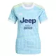 Juventus Fodboldtrøje Dame Udebane 25/26 Juventus Fodboldtrøje Dame Udebane 25/26