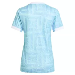 Juventus Fodboldtrøje Dame Udebane 25/26