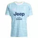Juventus Fodboldtrøje Herre Udebane 25/26 Juventus Fodboldtrøje Herre Udebane 25/26