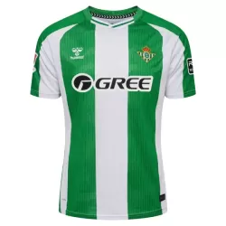 Real Betis Antony 7 Fodboldtrøje Herre Hjemmebane 25/26