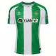 Real Betis Fodboldtrøje Herre Hjemmebane 25/26 Real Betis Fodboldtrøje Herre Hjemmebane 25/26