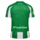 Real Betis Fodboldtrøje Herre Hjemmebane 25/26