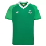 Argentina Målmandstrøje Herre Jubilæum 2024