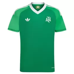Argentina Målmandstrøje Herre Jubilæum 2024