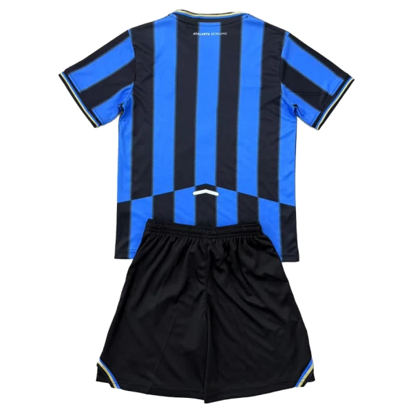 Atalanta Fodboldtrøje Børn Hjemmebane 25/26