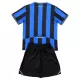 Atalanta Fodboldtrøje Børn Hjemmebane 25/26