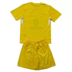 Atlético Madrid Målmandstrøje Børn 25/26