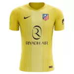 Atlético Madrid Målmandstrøje Herre 25/26