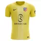 Atlético Madrid Målmandstrøje Herre 25/26 Atlético Madrid Målmandstrøje Herre 25/26