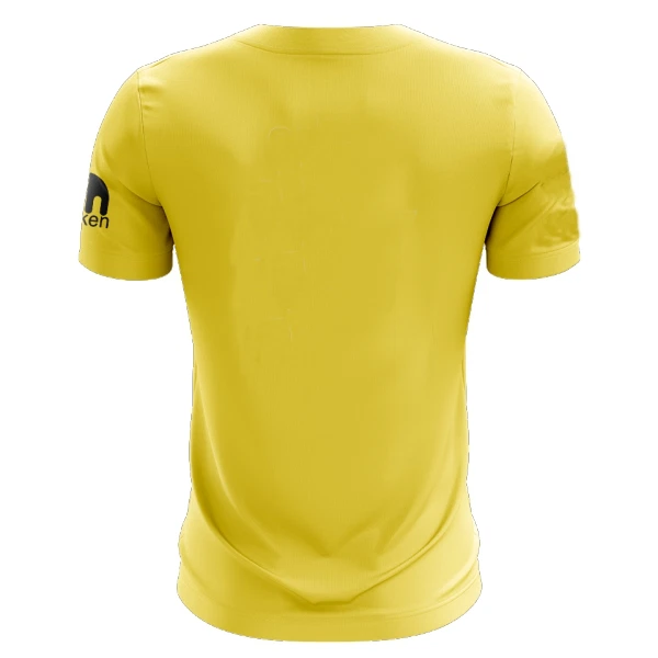 Atlético Madrid Målmandstrøje Herre 25/26