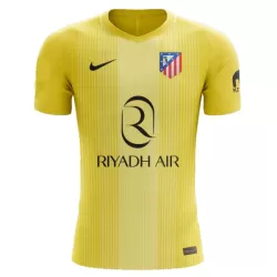 Atlético Madrid Oblak 13 Målmandstrøje Herre 25/26