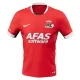 AZ Alkmaar Fodboldtrøje Herre Hjemmebane 25/26 AZ Alkmaar Fodboldtrøje Herre Hjemmebane 25/26