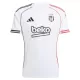 Besiktas Fodboldtrøje Herre Hjemmebane 25/26 Besiktas Fodboldtrøje Herre Hjemmebane 25/26