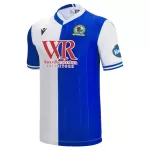 Blackburn Rovers Fodboldtrøje Herre Hjemmebane 25/26