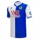 Blackburn Rovers Fodboldtrøje Herre Hjemmebane 25/26 Blackburn Rovers Fodboldtrøje Herre Hjemmebane 25/26