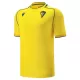 Cádiz CF Fodboldtrøje Herre Hjemmebane 25/26 Cádiz CF Fodboldtrøje Herre Hjemmebane 25/26