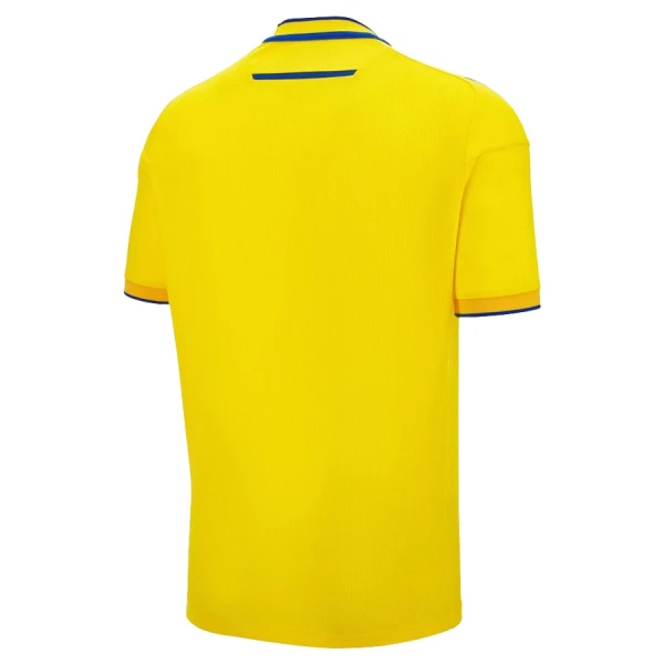 Cádiz CF Fodboldtrøje Herre Hjemmebane 25/26