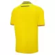 Cádiz CF Fodboldtrøje Herre Hjemmebane 25/26