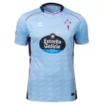 Celta Vigo Fodboldtrøje Herre Hjemmebane 25/26