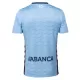 Celta Vigo Fodboldtrøje Herre Hjemmebane 25/26