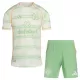 Celtic FC Fodboldtrøje Børn Tredje 25/26 Celtic FC Fodboldtrøje Børn Tredje 25/26