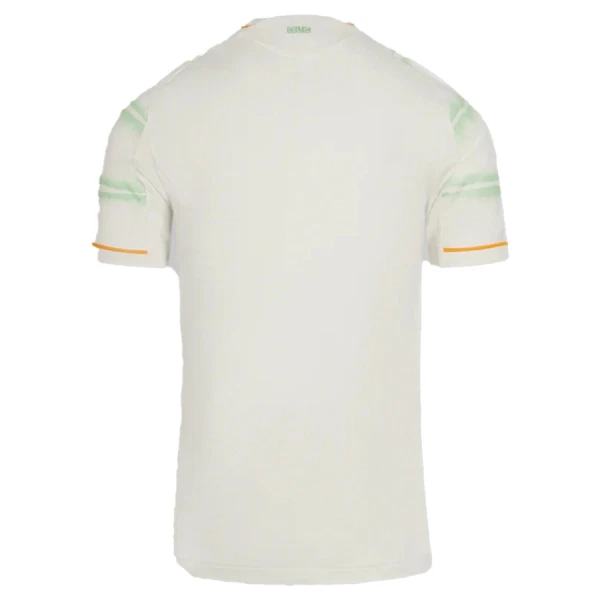 Celtic FC Fodboldtrøje Børn Tredje 25/26