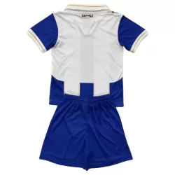 CF Pachuca Fodboldtrøje Børn Hjemmebane 25/26