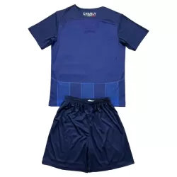 CF Pachuca Fodboldtrøje Børn Udebane 25/26