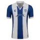 CF Pachuca Fodboldtrøje Herre Hjemmebane 25/26 CF Pachuca Fodboldtrøje Herre Hjemmebane 25/26
