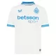Club Brugge Fodboldtrøje Herre Udebane 25/26 Club Brugge Fodboldtrøje Herre Udebane 25/26