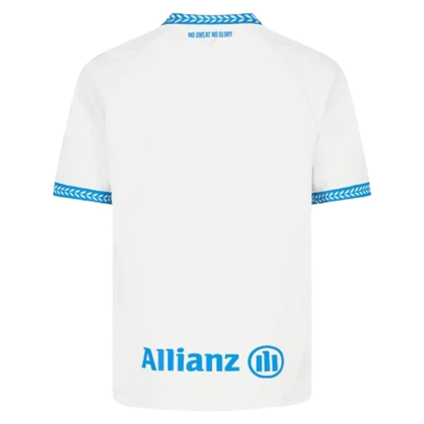 Club Brugge Fodboldtrøje Herre Udebane 25/26