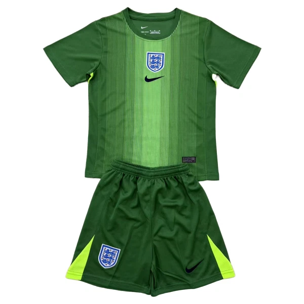 England Målmandstrøje Børn 2025 England Målmandstrøje Børn 2025