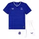 Everton Fodboldtrøje Børn Hjemmebane 25/26 Everton Fodboldtrøje Børn Hjemmebane 25/26