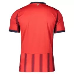 FC Heidenheim Fodboldtrøje Herre Hjemmebane 25/26