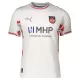 FC Heidenheim Fodboldtrøje Herre Tredje 25/26 FC Heidenheim Fodboldtrøje Herre Tredje 25/26