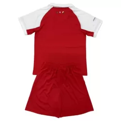 FC Utrecht Fodboldtrøje Børn Fjerde 24/25