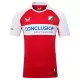 FC Utrecht Fodboldtrøje Herre Fjerde 24/25 FC Utrecht Fodboldtrøje Herre Fjerde 24/25