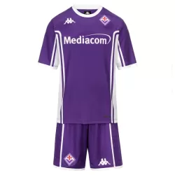 Fiorentina Fodboldtrøje Børn Hjemmebane 25/26