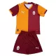 Galatasaray Fodboldtrøje Børn Hjemmebane 25/26 Galatasaray Fodboldtrøje Børn Hjemmebane 25/26