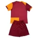 Galatasaray Fodboldtrøje Børn Hjemmebane 25/26