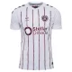 Heart of Midlothian Fodboldtrøje Herre Udebane 25/26 Heart of Midlothian Fodboldtrøje Herre Udebane 25/26